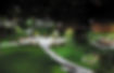 LED Post Tops For Walkways