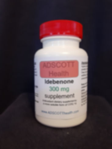 Idebenone 300mg