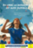 Miniature : 8 affiches football personnalisables FR/EN