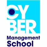 Logo Cybermanagement school