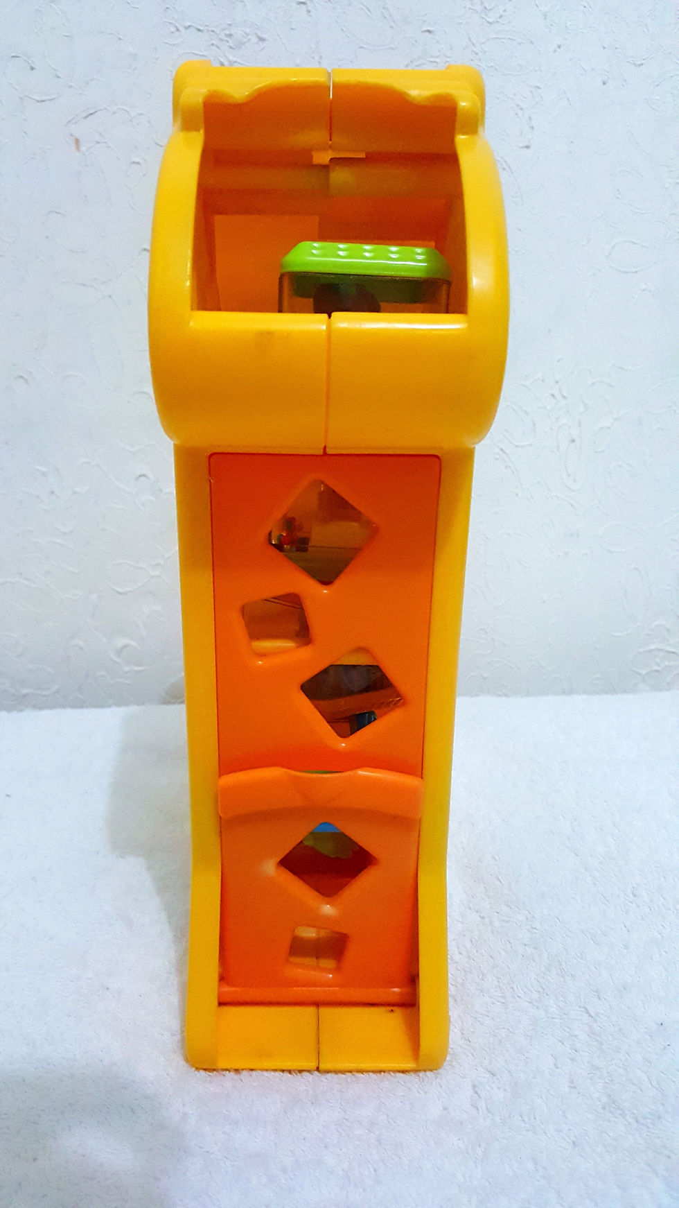Miniatura: Girafa Fisher Price