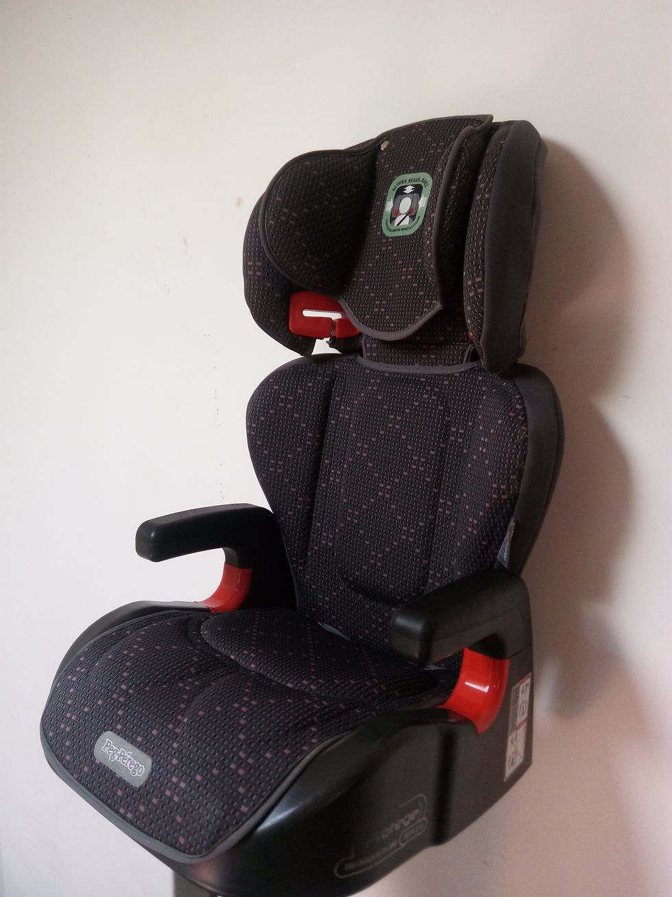 Miniatura: Vendido! Cadeira para auto Pég Pérego de 15 à 36 kg