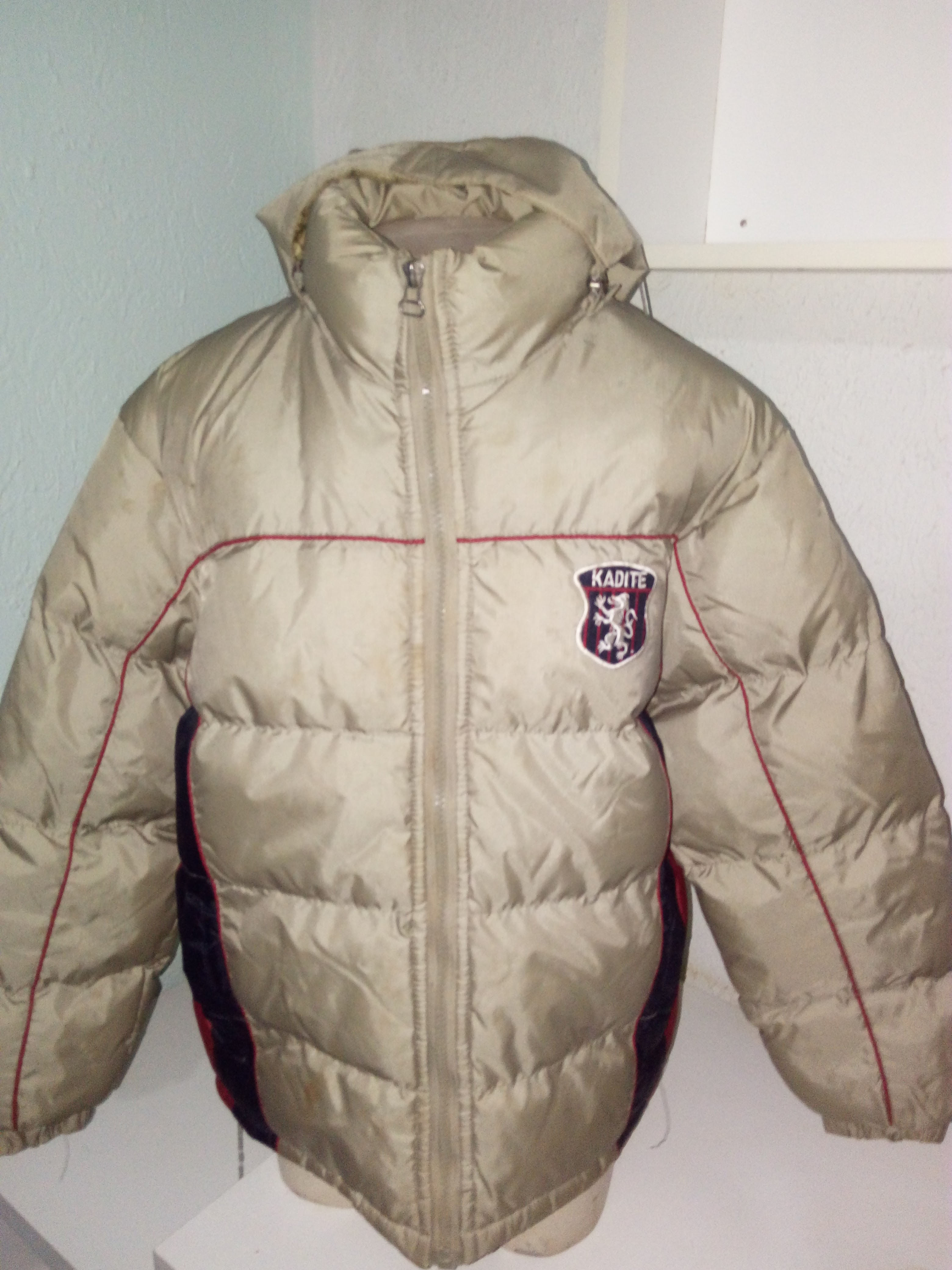 Jaqueta Masculina Kadite Sport