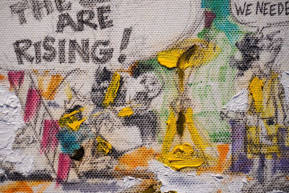 Thumbnail: Still Life with Alzheimer’s Number 2