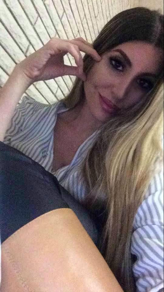 Janella Abidar