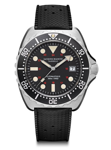 JB300 DIVER | Montres Bianchi