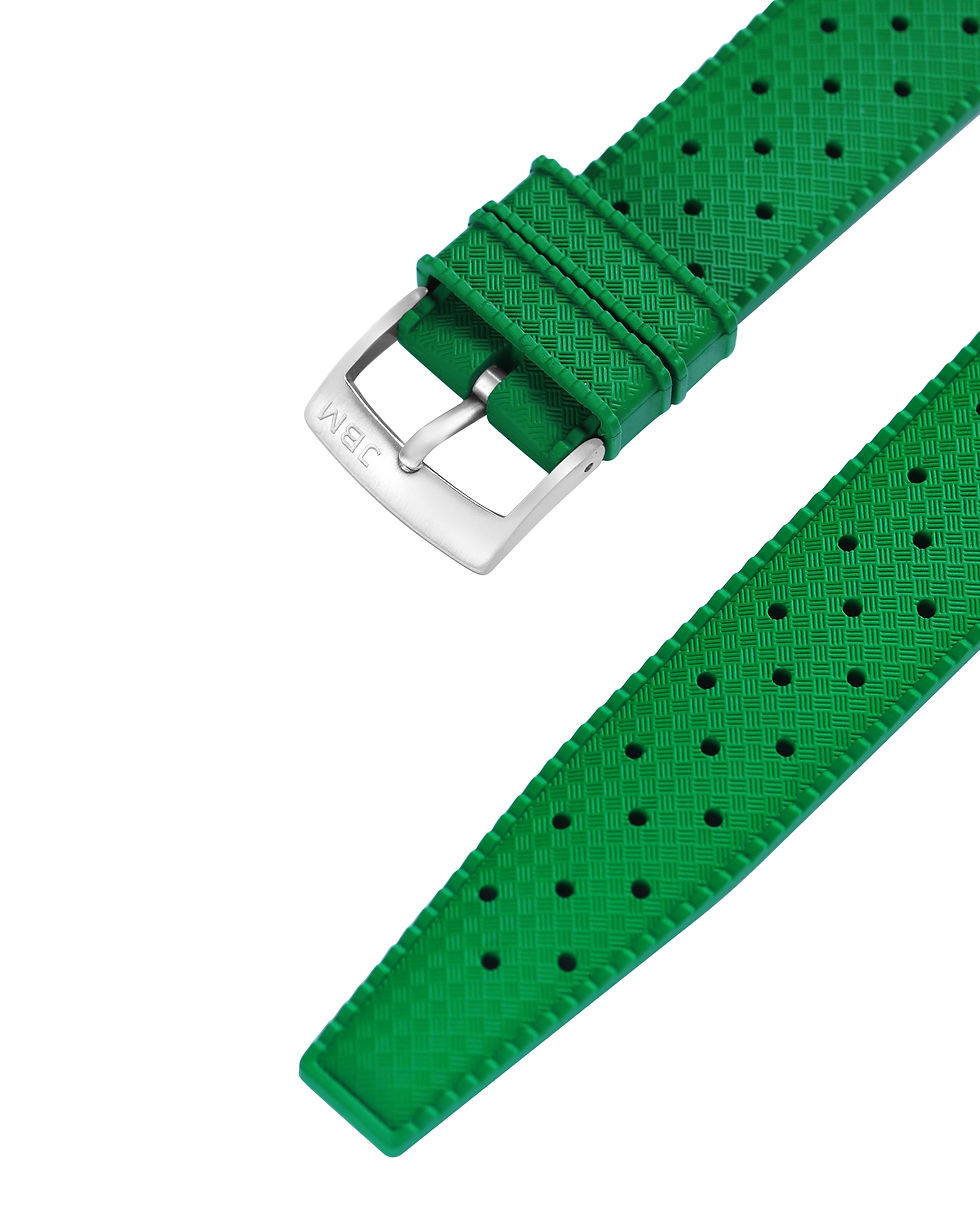 Thumbnail: JB200 Bracelet Vert Pur
