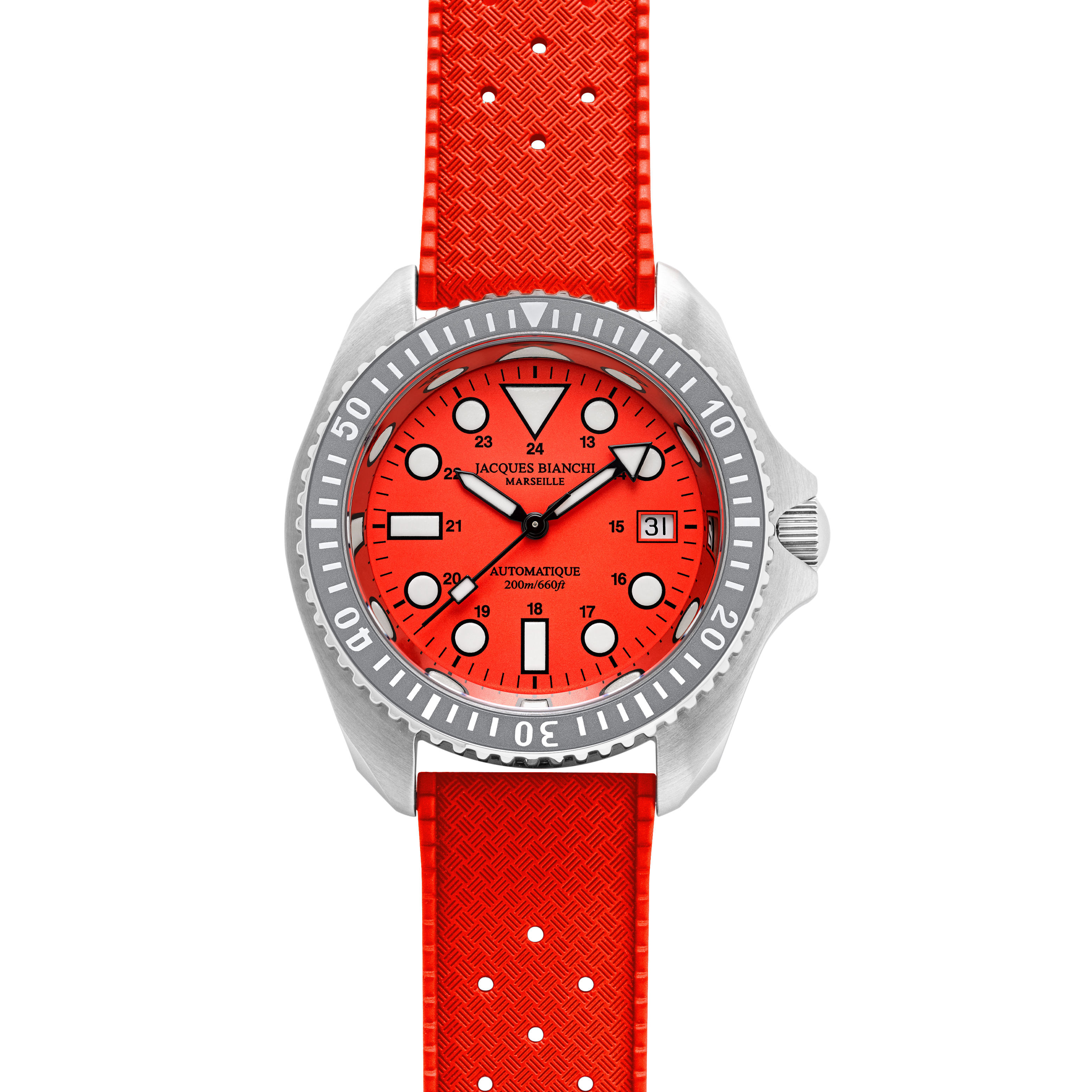 JB200 AquaStrike Coral Orange