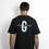 Thumbnail: GOUDRON X JACQUES BIANCHI G T-SHIRT