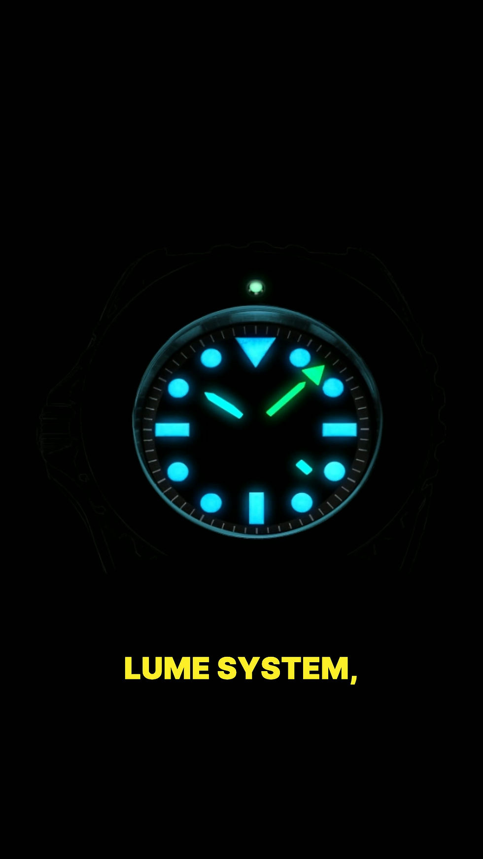 Miniature : Jacques Bianchi Marseille x Deepsea.EDC