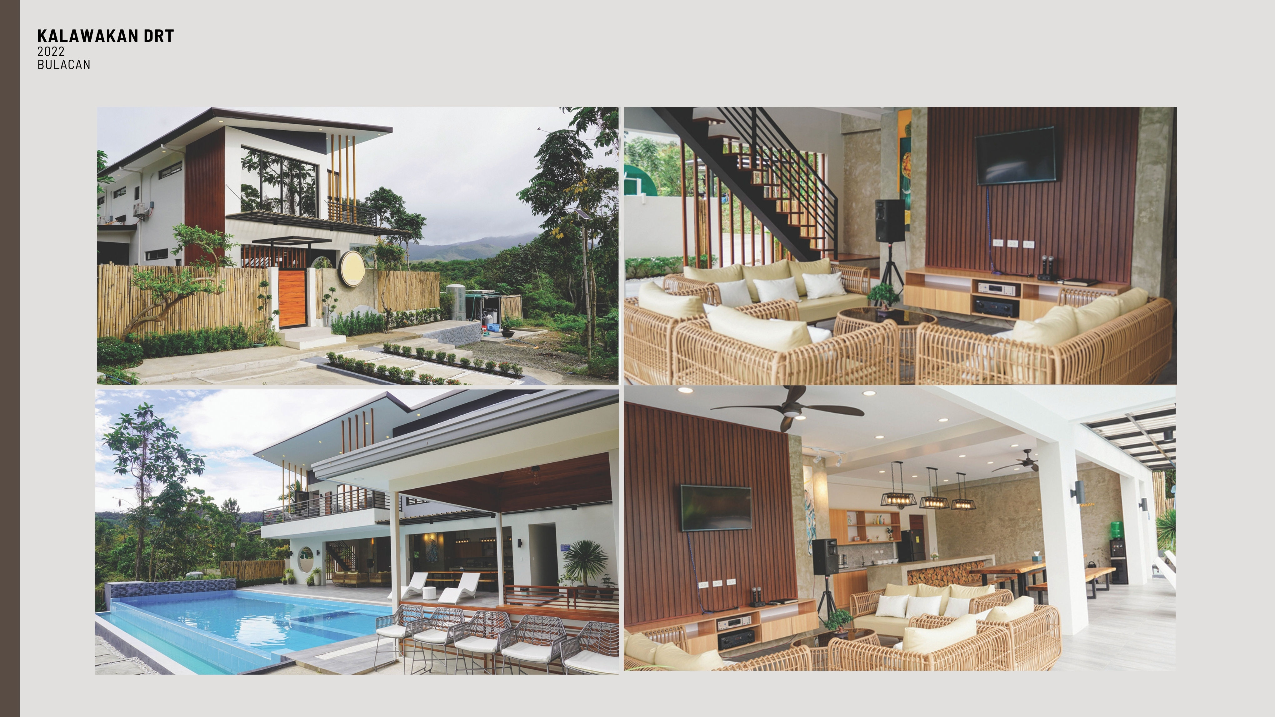 Kalawakan Resort and Villas - DRT, Bulacan