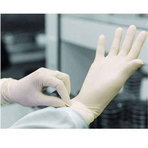 Latex Examination Gloves (Powdered)