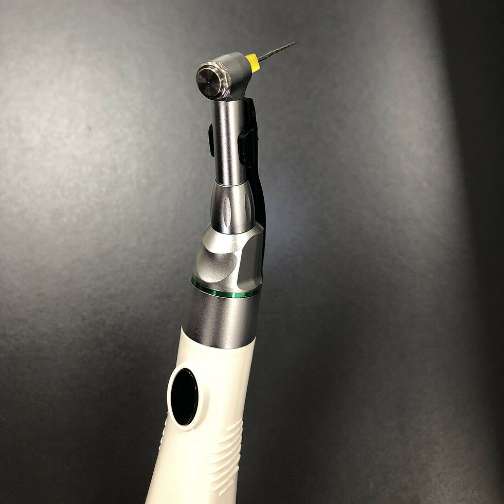 Thumbnail: LED Light Endodontic Endo Motor