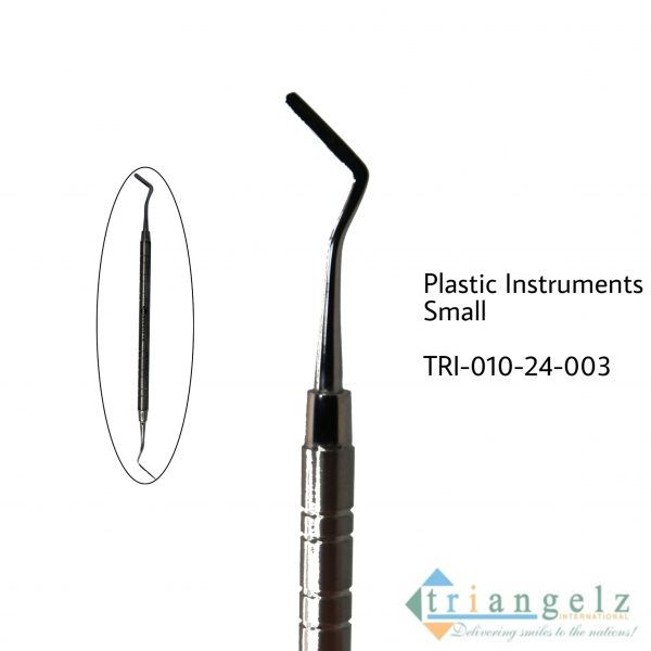 Thumbnail: Excavators, Burnishers & Plastic Instruments (Page-3)