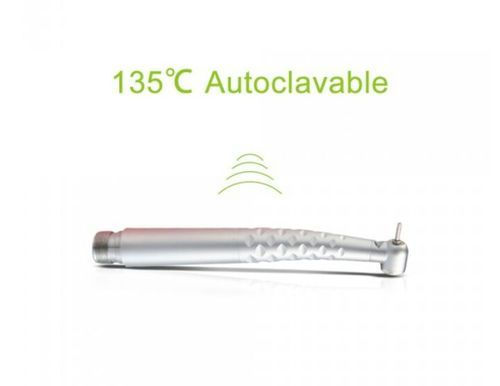 Thumbnail: Apple Handpiece Push Button (A1)