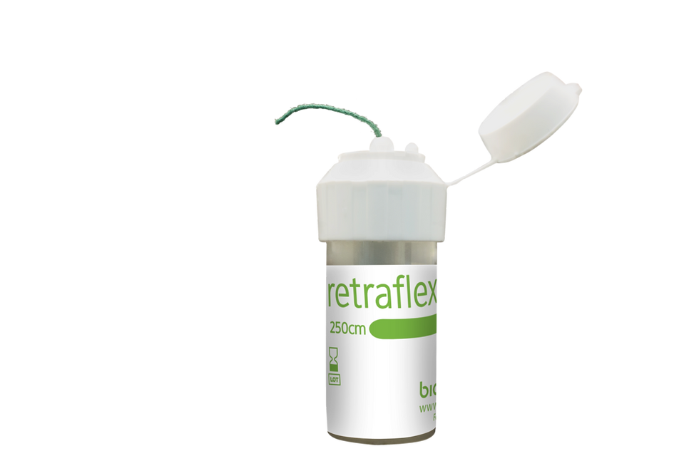 الصورة المصغرة: Retaflex (Retraction Cord)