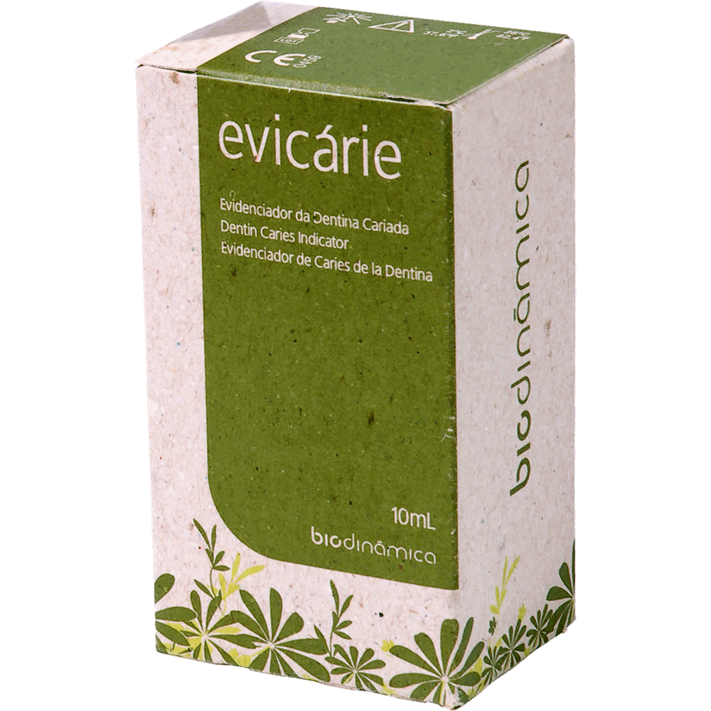 Evicarie ( Dentine Caries Indicator)