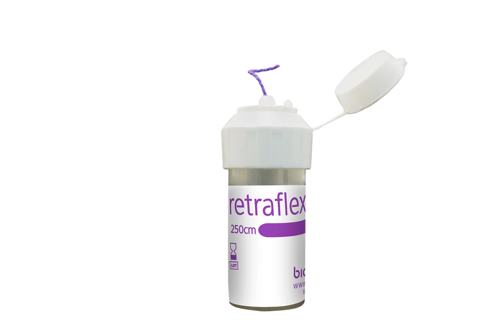 Thumbnail: Retaflex (Retraction Cord)