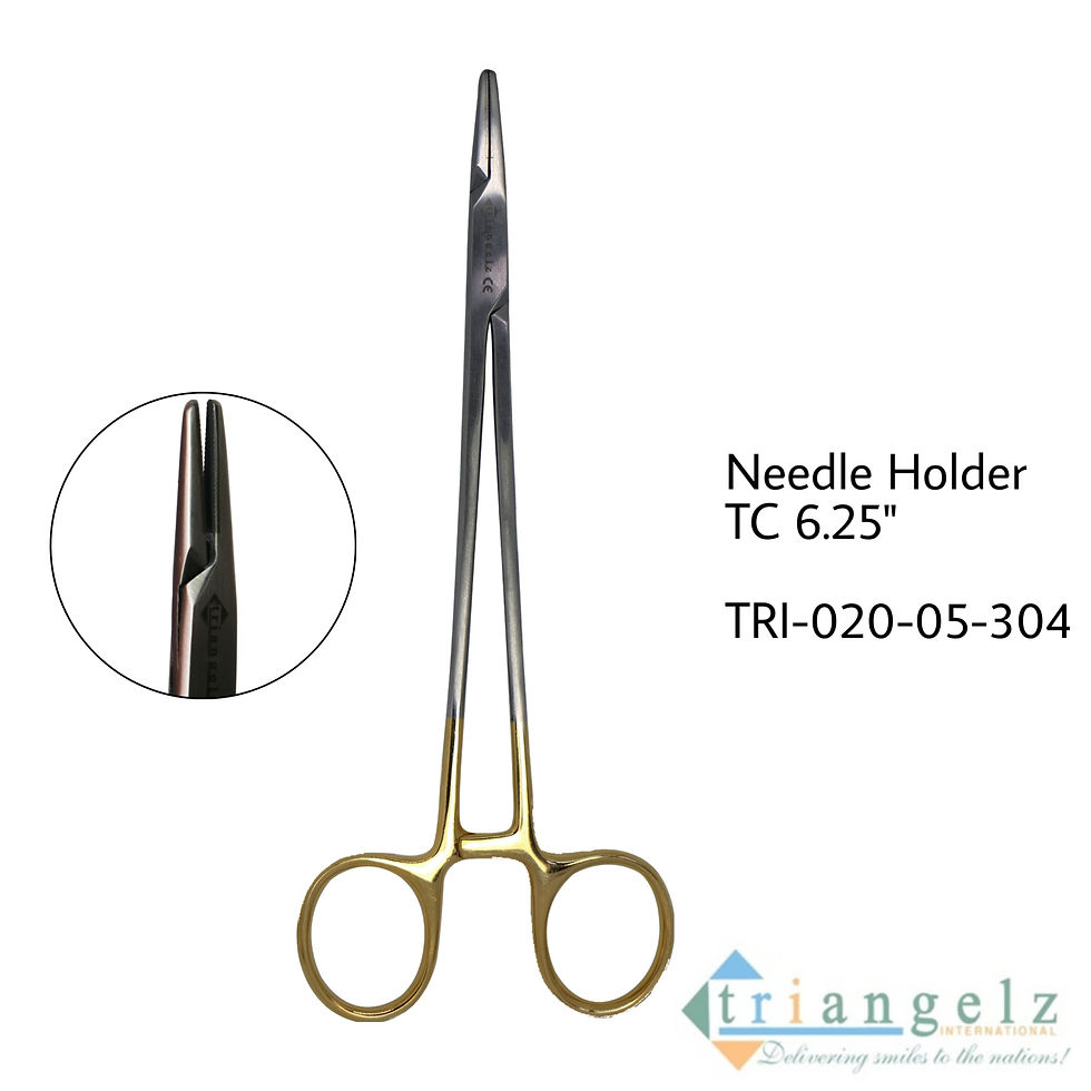الصورة المصغرة: Needle Holders