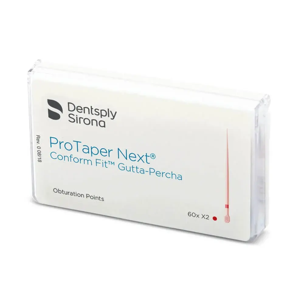 ProTaper® NEXT Conform FIT Gutta-Percha