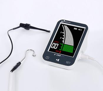 الصورة المصغرة: E-PEX PRO Apex Locator