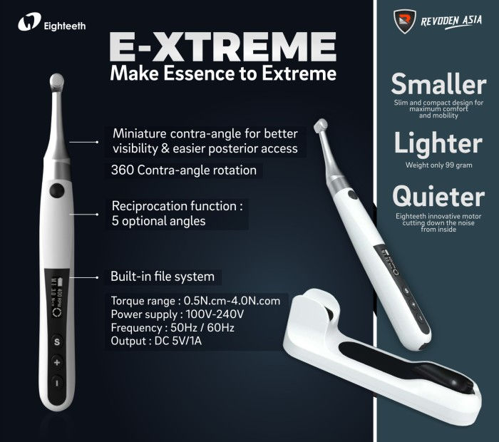 الصورة المصغرة: E-xtreme Endo Motor (Eighteeth)