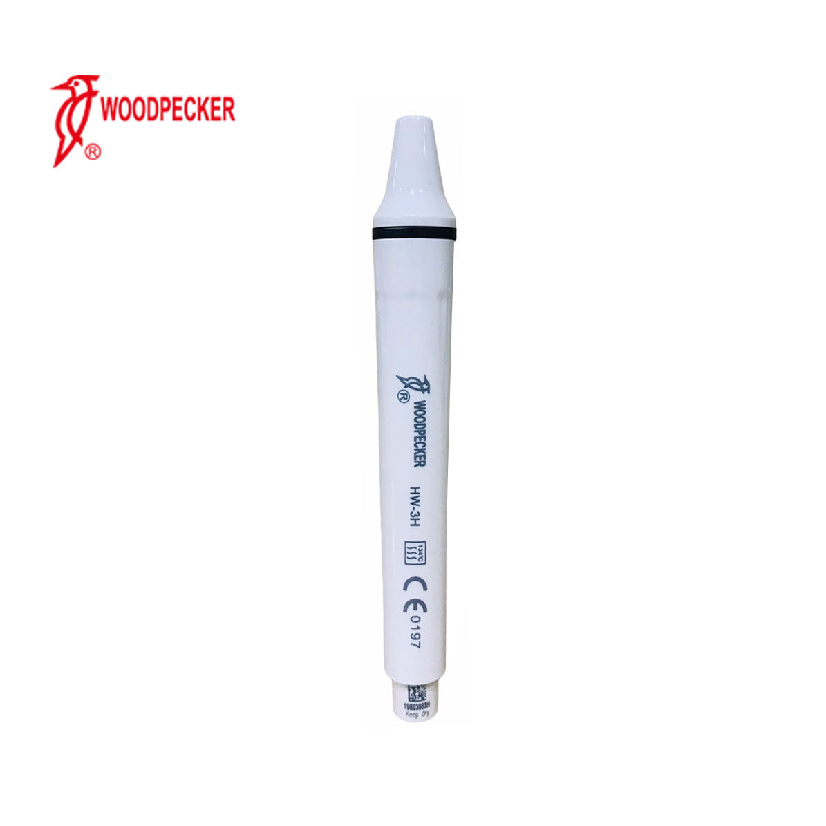 Scaler Woodpecker Handpiece (All Scaler HP Available)