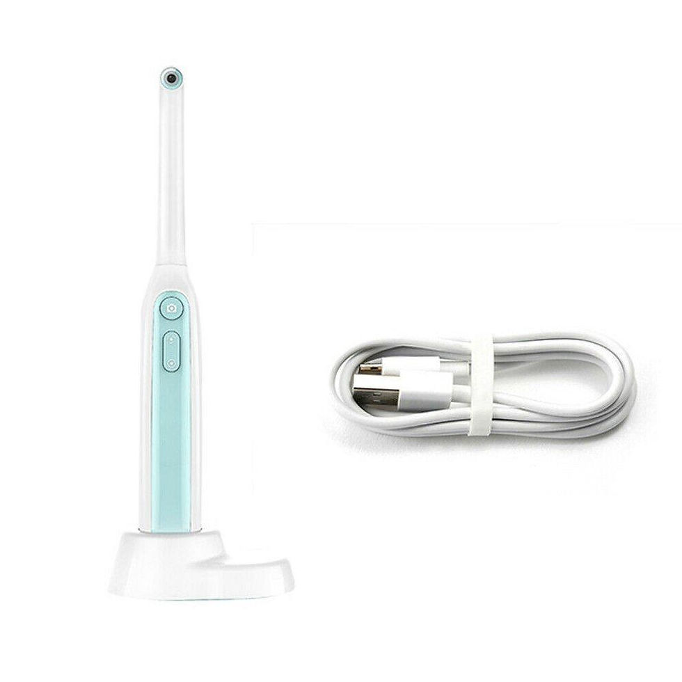 Thumbnail: WiFi HD Intraoral Camera