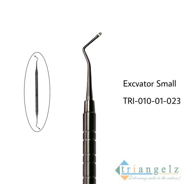 الصورة المصغرة: Excavators, Burnishers & Plastic Instruments (Page-2)