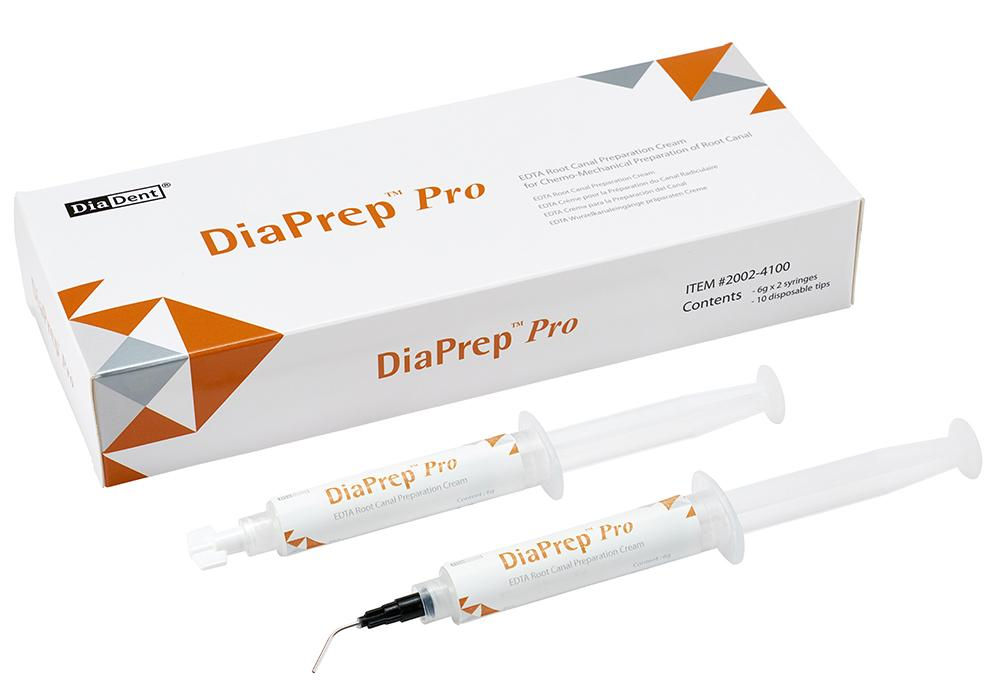 DIA-PREP PRO (EDTA CREAM)