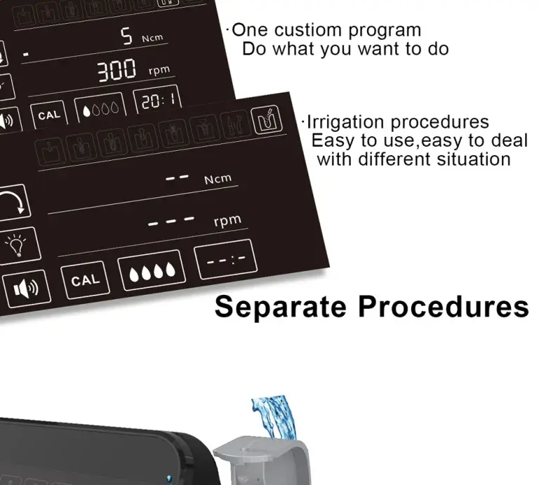 Thumbnail: C-SAILOR PRO (Dental implantation systems)