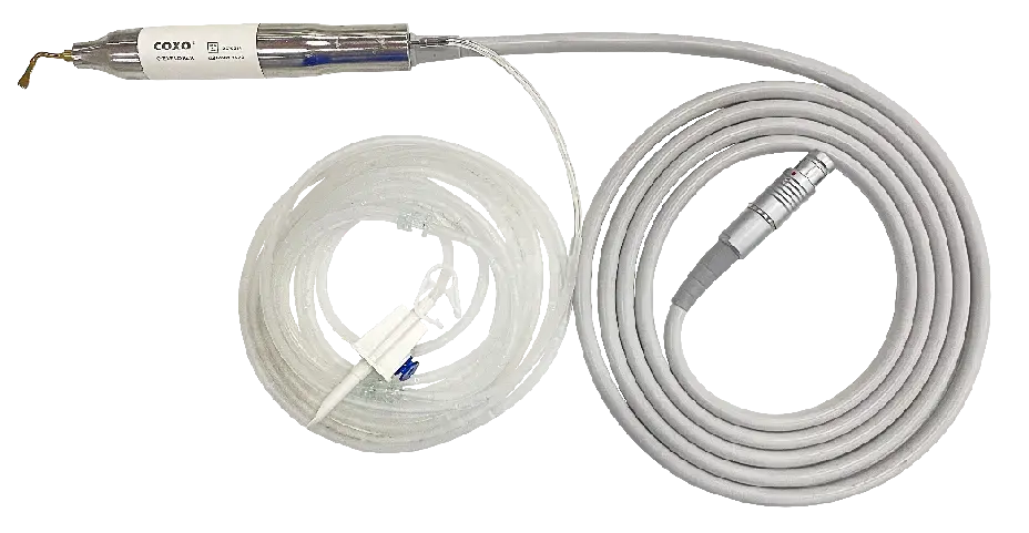 Thumbnail: C-EXPLORER  PRO (Ultrasonic Surgical Systems)