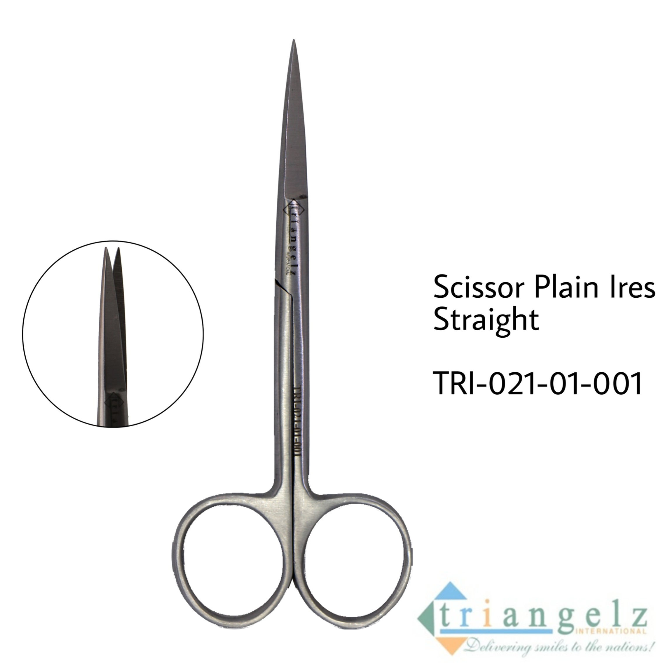 Scissors