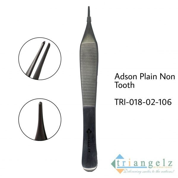 Миниатюра: Endodontic & Retractors