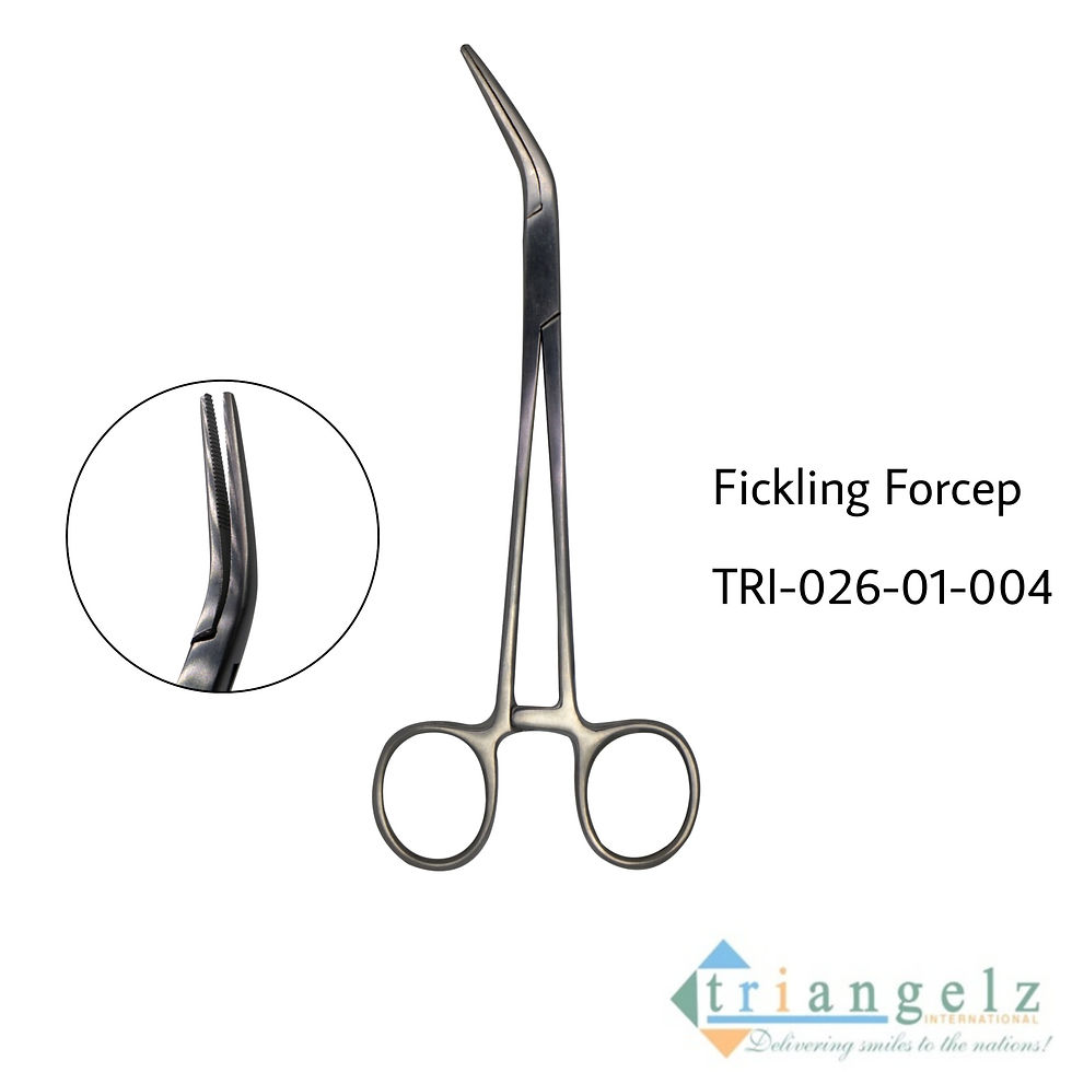 الصورة المصغرة: Maxillofacial Instruments