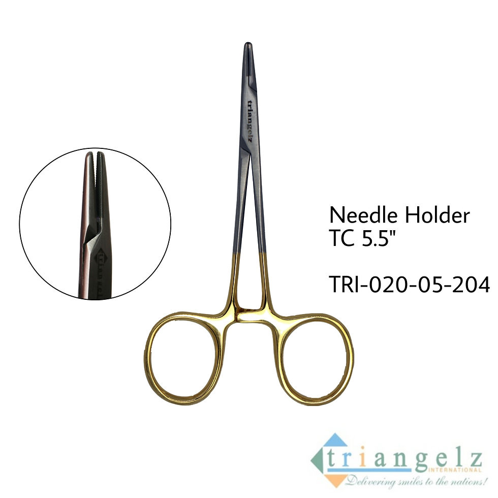 الصورة المصغرة: Needle Holders
