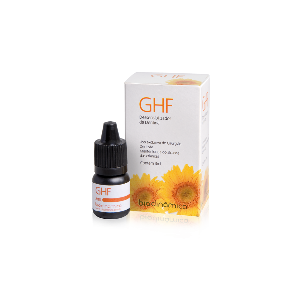 GHF Desensitizer