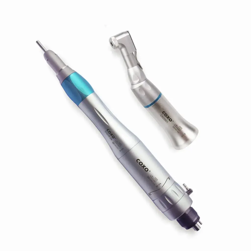 Coxo 235-A (Slow speed Handpieces Set)