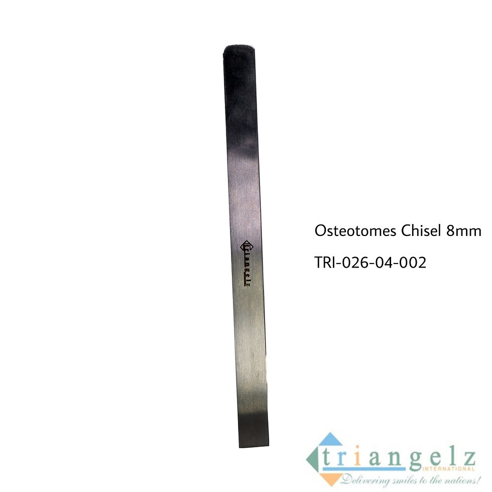 الصورة المصغرة: Maxillofacial Instruments