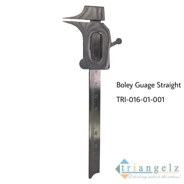 縮圖：Amalgam Gun & Measuring Instruments