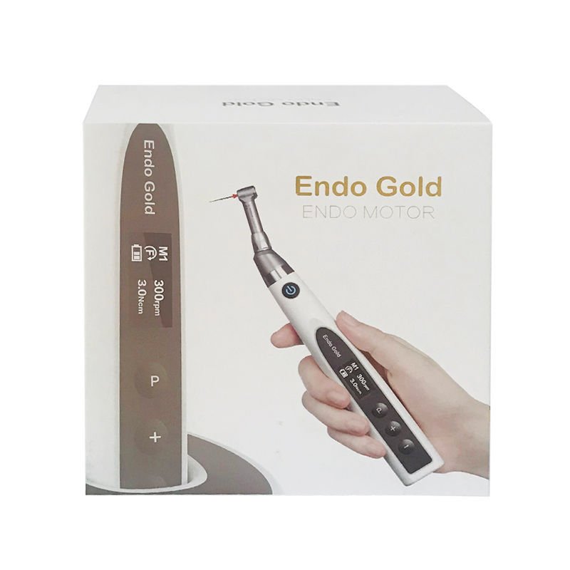 Thumbnail: Woodpecker Endo Gold Endo Motor