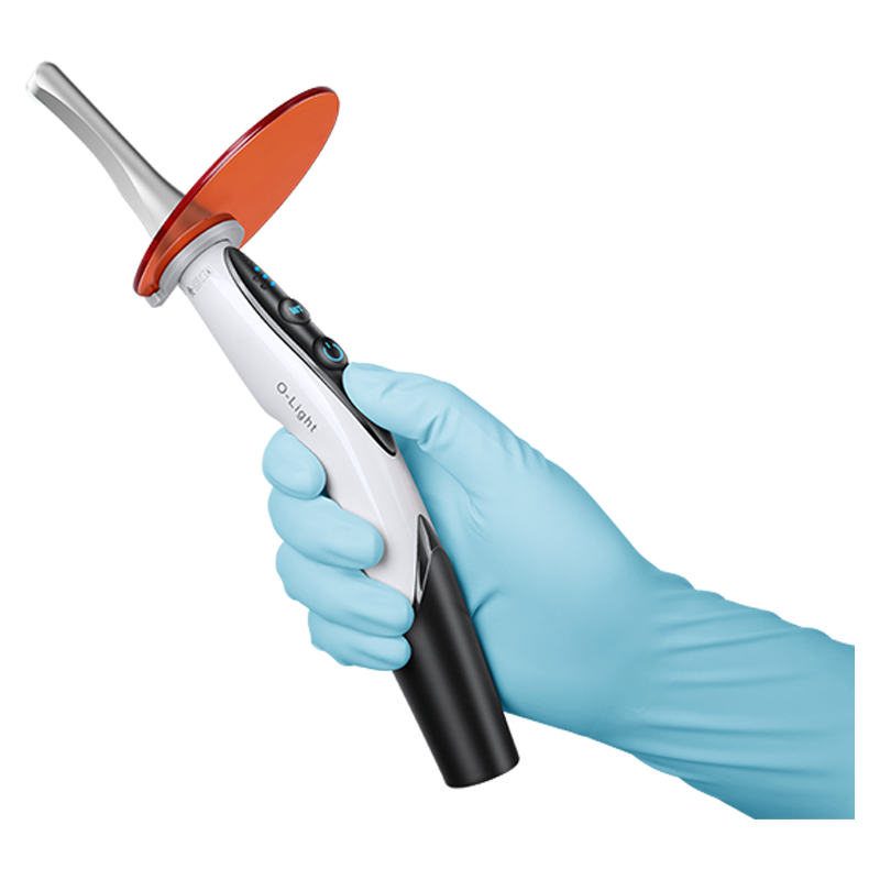 Thumbnail: O-Light Plus (Light cure Machine)