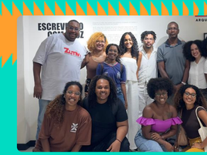 Escola de Verão ECOAR - Jovens selecionados tem 1º encontro em Salvador