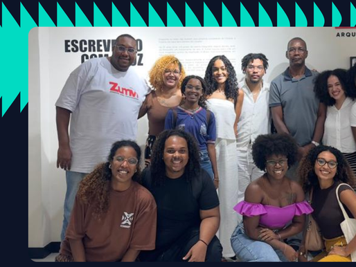 Escola de Verão ECOAR - Jovens selecionados tem 1º encontro em Salvador