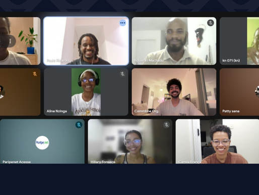 Commbne apresenta Projeto Rizoma a comunicadores do Subúrbio de Salvador