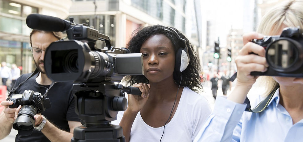 Por que o jornalismo ainda teme falar de racismo?