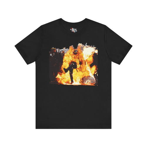 Oops! All Consequences T-Shirt : Men