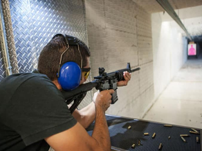 Once The Perspective Changes: How Liberals Buying Guns Echoes Traditionally Conservative Motives