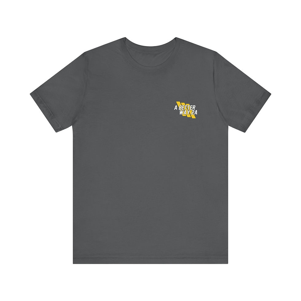 Thumbnail: Client List T-Shirt : Men's Sizing
