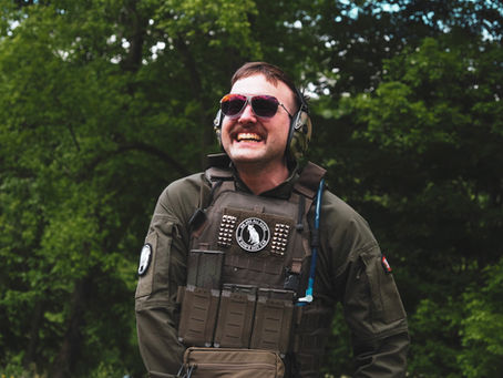 The Future of the Gun Community: Building Real Connections